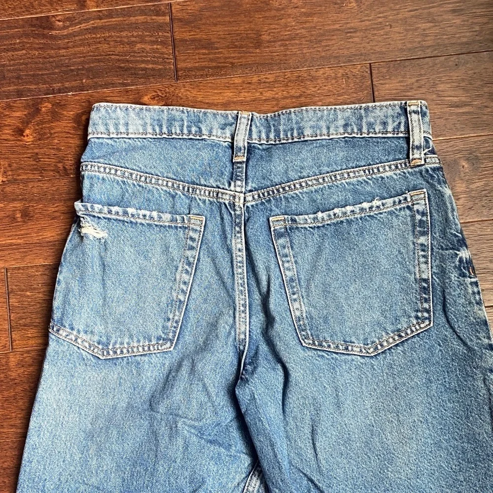 GAP Kids Blue Jeans